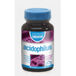 Acidophilus - supliment probiotic - 60cpr - Naturmil