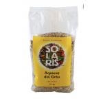 Arpacas din grau, 1kg - Solaris