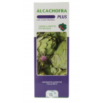 Artichoke + milk thistle plus - anghinare si armurariu - 500ml - Naturmil