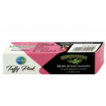 Balsam de buze nuantator Hyal'thaea Taffy Pink, 4.8g - MANICOS