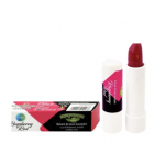 Balsam de Buze Nuantator Raspberry Red, 4,8g - Manicos