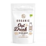 Bautura vegana din ovaz, pulbere eco-bio, 200g - Diet-Food