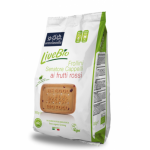 Biscuiti cu fructe rosii, 300g - Sottolestelle