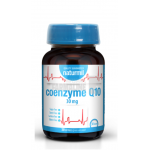Coenzyme Q10 30mg, 30cps - Naturmil