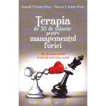 Efron-Terapia de 30 de minute pentru managementul furiei - Ronald T. Potter, editura All