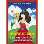 Margelusa - Beatrice Holdon, editura Epublishers