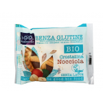 Tarta cu ciocolata, fara gluten, eco-bio, 52g - Sottolestelle