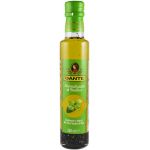 Ulei de masline extravirgin aromat cu busuioc, 250ml - Olio Dante