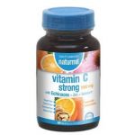VITAMIN C STRONG 1000mg, 60 comprimate, DIETMED-NATURMIL