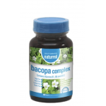 Bacopa Complex, 60cps - Naturmil