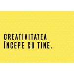 Being Creative: Fii inspirat. Descopera-ti originalitatea, Michael Atavar - Carte - DPH