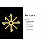 Being Creative: Fii inspirat. Descopera-ti originalitatea, Michael Atavar - Carte - DPH
