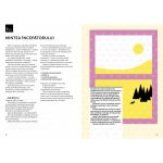 Being Creative: Fii inspirat. Descopera-ti originalitatea, Michael Atavar - Carte - DPH