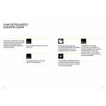 Being Creative: Fii inspirat. Descopera-ti originalitatea, Michael Atavar - Carte - DPH