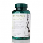 CordyMax Cs-4, cordyceps, 120cps, Pharmanex