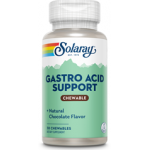 GASTRO ACID SUPPORT 30CPS MASTICABILE SECOM