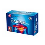 Omegacol 3-6-9 Sprint Pharma, 30 capsule