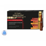 Program Intensiv de ingrijire pielii, antirid, Gerovital Derma H3, 7 fiole X 2ml - Gerovital