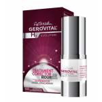 Tratament corector pentru riduri Gerovital H3 Evolution, 15ml - Farmec