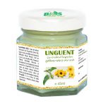 Unguent cu marul lupului, galbenele si arnica, 45ml - Bios Mineral Plant