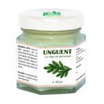 Unguent cu rasina de brad, 45ml - Bios Mineral Plant