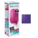 Vopsea de Par Semi-Permanenta Rosa Impex BeExtreme Prestige Vip&#039;s, nuanta BE43, 100 ml