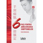 6 pasi pentru ameliorarea simptomelor - Fan Binghua, editura Libris Editorial
