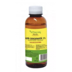 Apa oxigenata 3%, 200g - Vitalia