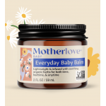 Balsam pentru bebelusi, Everyday, 59ml - Motherlove