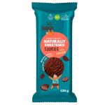 Biscuiti cu agave si cacao, eco-bio, 130g - Super Fudgio