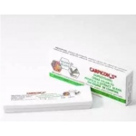 Carpicon "S" - supozitoare cu propolis si extract uleios din rasina de conifere 1g x10buc - Elzin Plan