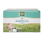 Ceai Babycol Stef Mar, 20 doze x 1,5 g