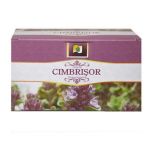 Ceai de Cimbrisor Stef Mar, 20 buc x 1,5 g