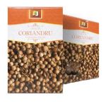 Ceai de Coriandru Stef Mar, 50 g