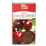 Ceai de Cozi de Cirese Stef Mar, 50 g