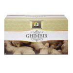 Ceai de Ghimbir Stef Mar, 20 buc x 1,5 g