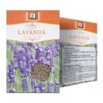 Ceai de Lavanda Stef Mar, 50 g