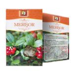 Ceai de Merisor Stef Mar, 50 g
