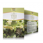 Ceai de Tei, 50g - Stef Mar