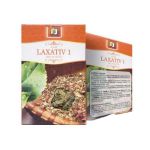 Ceai Laxativ 1 Stef Mar, 50 g