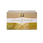 Ceai Matase de Porumb Stef Mar, 20 buc x 1,5 g