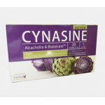 Cynasine Detox 20 fiole a 15ml, detoxifierea ficatului, Dietmed - Type Nature