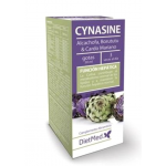 Cynasine drops, solutie detoxifianta, 500ml Dietmed - Type Nature