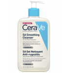 Gel de curatare anti-rugozitati pentru pielea uscata si aspra, 473ml - CeraVe