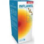 Inflamil Rapid crema antiinflatoare articulatii 150ml, Dietmed - Type Nature