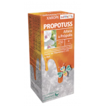 Propotuss Infantil, solutie orala pentru imunitate copii, 250ml - Dietmed
