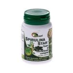 Spirulina Star Ayurmed, 50 tablete
