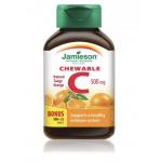 Vitamina C, 500mg, 120cpr - Jamieson