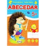 Abecedar 5 ani+ - Petru Jelescu Inesa Tautu