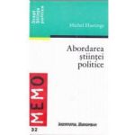 Abordarea stiintei politice - Michel Hastings
